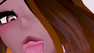 VR Lewd ASMR Roleplay - ???? Fucking Your Mommy Girlfriend In Secret On An Airplane ✈️