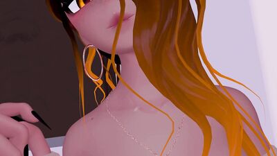 VR Lewd ASMR Roleplay - ???? Fucking Your Mommy Girlfriend In Secret On An Airplane ✈️