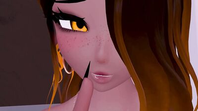VR Lewd ASMR Roleplay - ???? Fucking Your Mommy Girlfriend In Secret On An Airplane ✈️