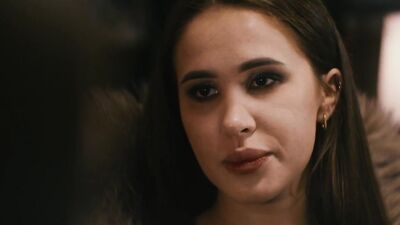MIXEDX - New Cute Apprentice Amirah Adara Fucks With Her Hot Vampire Master Alyssa Bounty