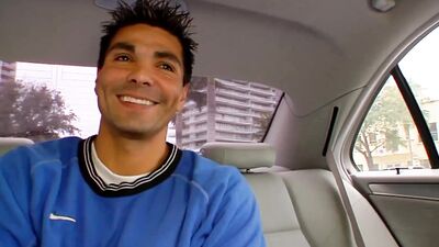 Wild Eva Ellington adores the feeling of a hard cock penetrating her tight quivering slit
