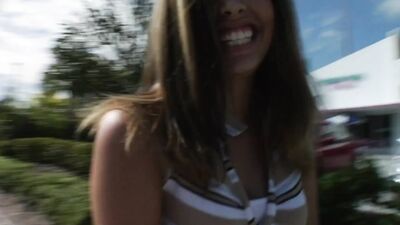Despite having just met him Morgan Dayne has an urge to feel him inside her
