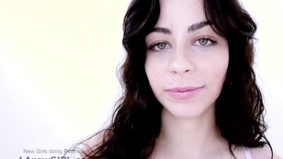 Hot Babe Fucked by Big erected Cock in New Porn Video