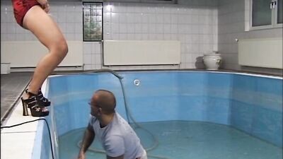 Uromania 10 – Full porn movie