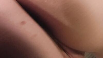 Cintia Foster gets her pussy and ass fucked by two cocks