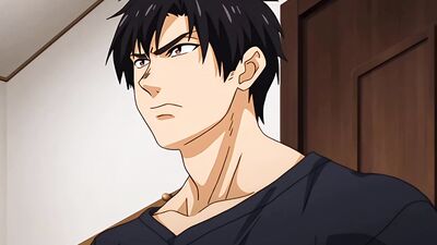SE COJE A SU HERMANASTRA Konomi ja Nai kedo episodio 1