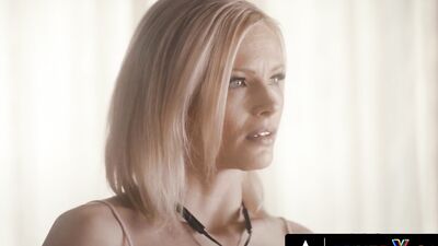 MIXEDX - Three Sexy Stepsisters Enjoys Their Last Day With A Hot Threesome