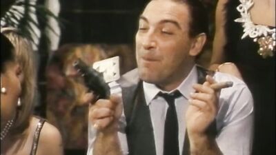Al Capone – Episode 4