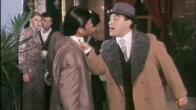 Al Capone – Full porn movie