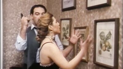 Al Capone – Full porn movie