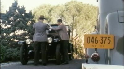 Al Capone – Full porn movie