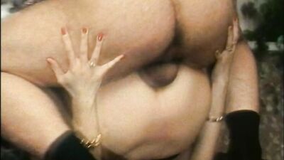 Al Capone – Full porn movie