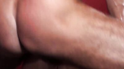 A Strap-on Threesome for Giada and Michelle