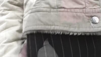 Mischel Wild and Chicita with a black cock in her pussy and ass