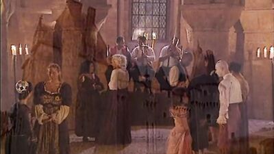 The Beauty And The Beast (Die Schone Und Das Biest) – Episode 4