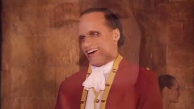 The Beauty And The Beast (Die Schone Und Das Biest) – Full porn movie