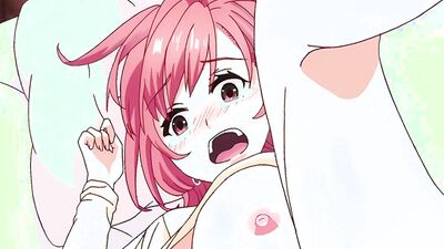 Haramaseya The Animation Episode 2