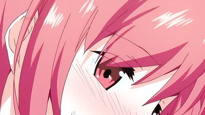 Haramaseya The Animation Episode 2