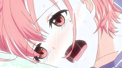 Haramaseya The Animation Episode 1