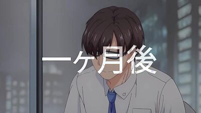 Haramaseya The Animation Episode 1