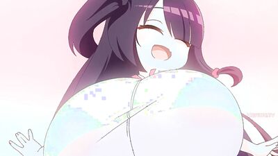 Mark Your Kiss The Animation Episode 1