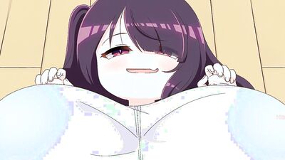 Mark Your Kiss The Animation Episode 1
