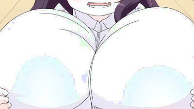 Mark Your Kiss The Animation Episode 1