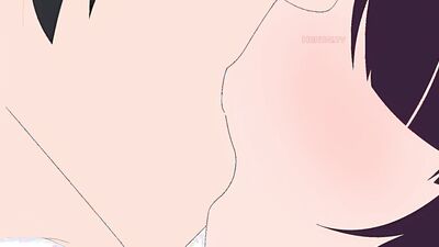 Mark Your Kiss The Animation Episode 1
