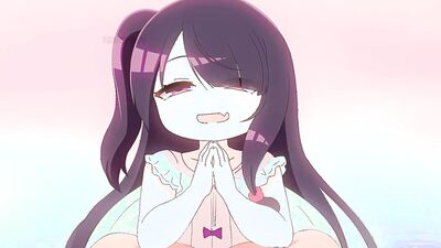 Mark Your Kiss The Animation Episode 1