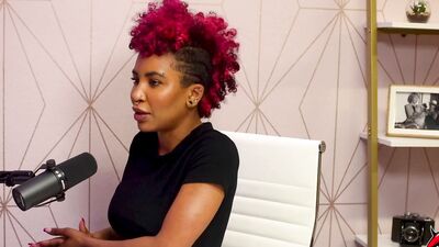 Demi Sutra: Polyamory & Finding Power on the Pole