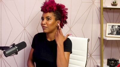 Demi Sutra: Polyamory & Finding Power on the Pole