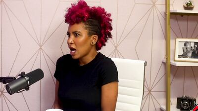 Demi Sutra: Polyamory & Finding Power on the Pole
