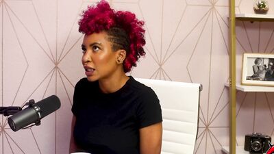 Demi Sutra: Polyamory & Finding Power on the Pole