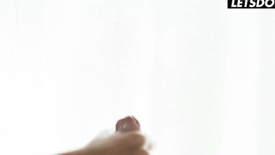 TOP 5 MASSAGE COMPILATION! RELAXING FUN WITH THE MASSEUR - WHITEBOXXX