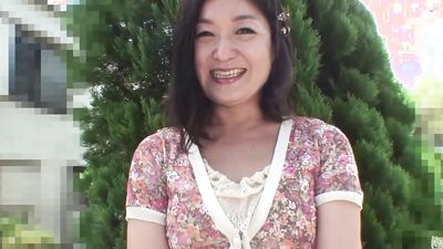 Engaging in sexual intercourse with the man using her unshaven genitalia of Asian descent, after vig