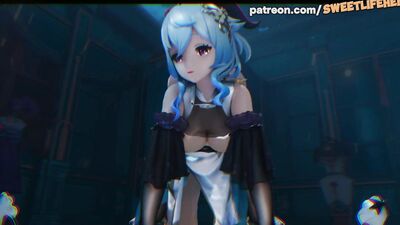 Genshin Impact - I Think I Downloaded the Wrong Game!