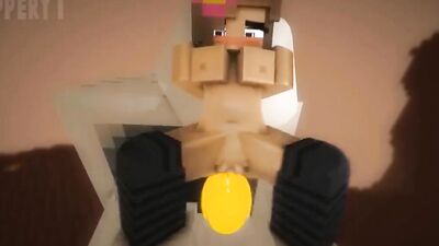 Minecraft Las Aventuras De Jenny Todos Los Episodios