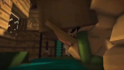Minecraft Las Aventuras De Jenny Todos Los Episodios