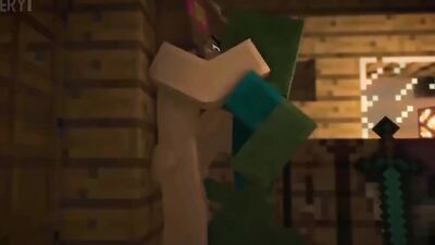 Minecraft Las Aventuras De Jenny Todos Los Episodios