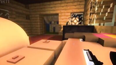 Minecraft Las Aventuras De Jenny Todos Los Episodios