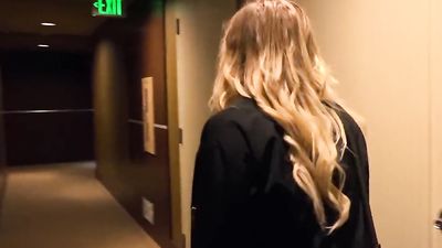 College Girl Bailey Brooke Shows off her Perfect Tits & Ass