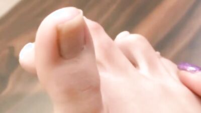 Japanese Smelly Soles