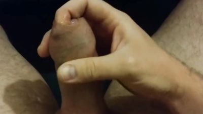 Husband / Boyfriend Dirty Talk while Edging Cock to Huge Cumshot