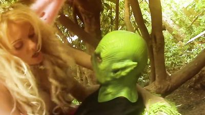 Fuck Fairies Vol 1 - Scene 1
