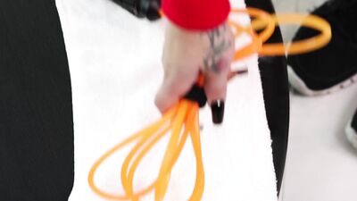 Busty Babe Hardcore Pulvarized By MASSIVE Cock - Payton Preslee - HardX