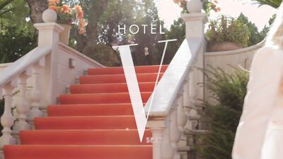 VIXEN New Girl Christy Has Secret Hookup At Hotel Vixen