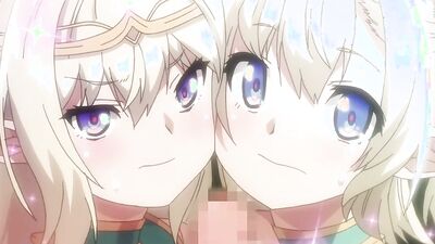 Sukebe Elf Tanbouki Ep2 -sub español-
