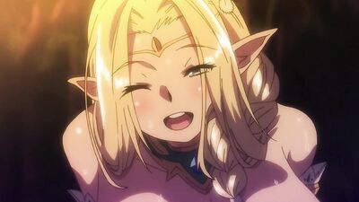 Sukebe Elf Tanbouki Ep2 -sub español-