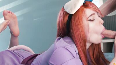 Gadget Hackwrench Trying to Get Pregnant - Mollyredwolf