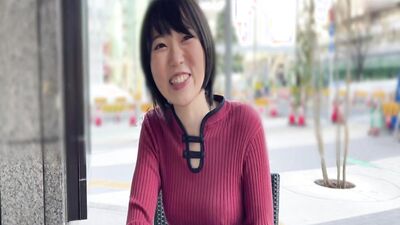 M781G07 Gonzo SEX with a neat and clean short-haired beautiful girl
